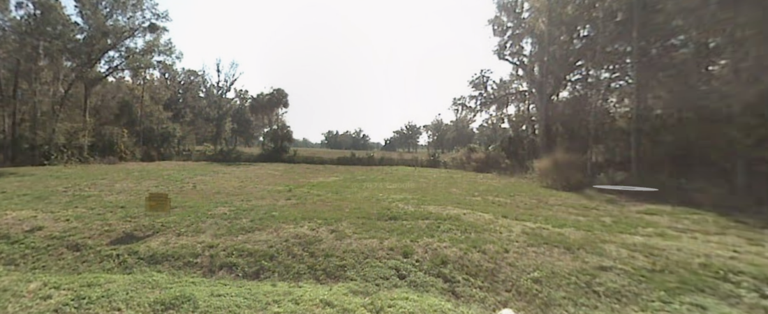 Google Maps Street View