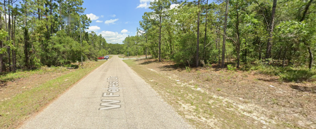 Google Street View