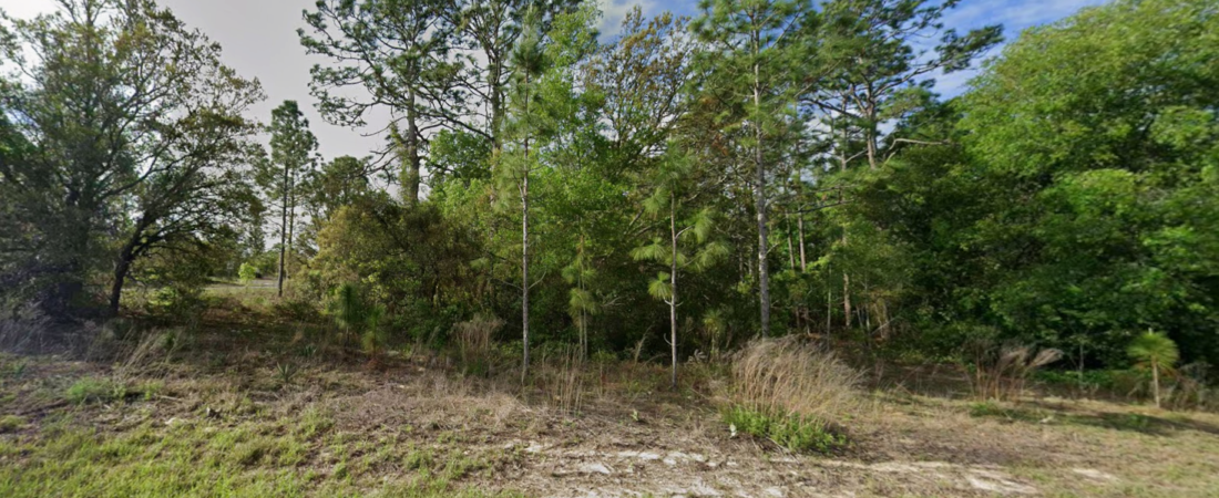 Google Maps Street View